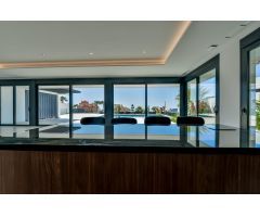 Villa de Lujo en Venta en Finestrat, Alicante