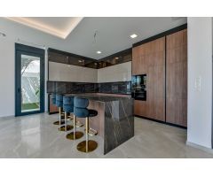 Villa de Lujo en Venta en Finestrat, Alicante