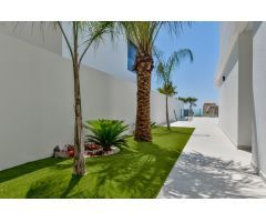 Villa de Lujo en Venta en Finestrat, Alicante