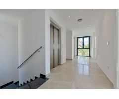 Villa de Lujo en Venta en Finestrat, Alicante