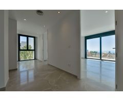 Villa de Lujo en Venta en Finestrat, Alicante