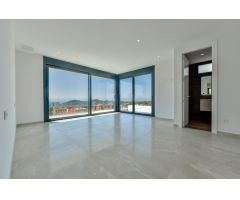 Villa de Lujo en Venta en Finestrat, Alicante