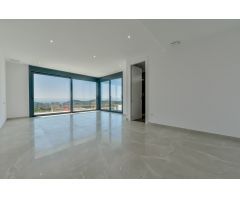 Villa de Lujo en Venta en Finestrat, Alicante