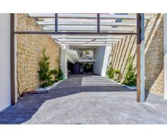 Villa de Lujo en Venta en Finestrat, Alicante