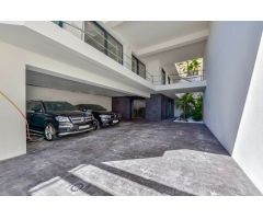 Villa de Lujo en Venta en Finestrat, Alicante