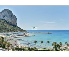 Apartamento en Venta en Calpe / Calp, Alicante