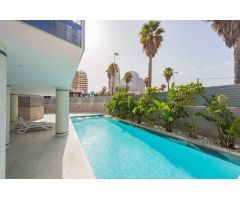 Apartamento en Venta en Calpe / Calp, Alicante