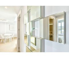 Apartamento en Venta en Calpe / Calp, Alicante