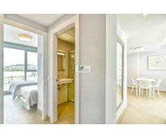Apartamento en Venta en Calpe / Calp, Alicante