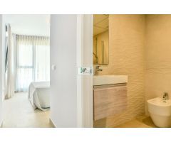 Apartamento en Venta en Calpe / Calp, Alicante