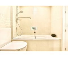 Apartamento en Venta en Calpe / Calp, Alicante