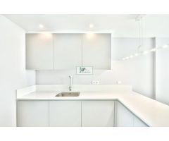 Apartamento en Venta en Calpe / Calp, Alicante