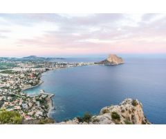 Apartamento en Venta en Calpe / Calp, Alicante