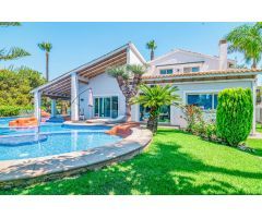 Chalet en Venta en Benidorm, Alicante