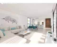 Chalet en Venta en Finestrat, Alicante