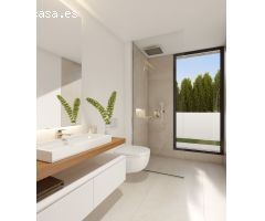Chalet en Venta en Finestrat, Alicante