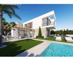 Chalet en Venta en Finestrat, Alicante