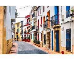 Chalet en Venta en Finestrat, Alicante