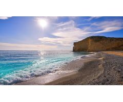 Chalet en Venta en Finestrat, Alicante