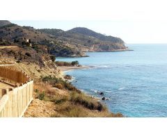 Chalet en Venta en Finestrat, Alicante