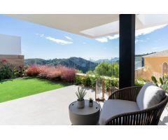Apartamento en Venta en Benitachell, Alicante