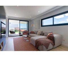 Apartamento en Venta en Benitachell, Alicante