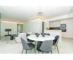 Piso en Venta en Calpe / Calp, Alicante