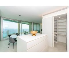 Piso en Venta en Calpe / Calp, Alicante