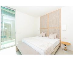 Piso en Venta en Calpe / Calp, Alicante