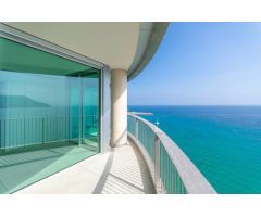 Piso en Venta en Calpe / Calp, Alicante
