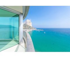 Piso en Venta en Calpe / Calp, Alicante