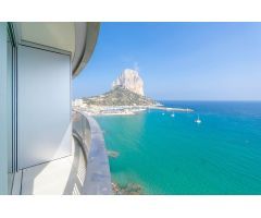 Piso en Venta en Calpe / Calp, Alicante
