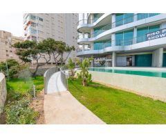 Piso en Venta en Calpe / Calp, Alicante
