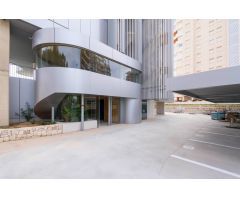 Piso en Venta en Calpe / Calp, Alicante