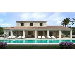 Finca rustica en Venta en Teulada, Alicante