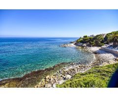 Finca rustica en Venta en Teulada, Alicante