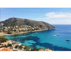 Finca rustica en Venta en Teulada, Alicante
