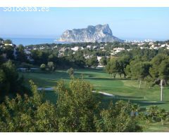 Finca rustica en Venta en Teulada, Alicante