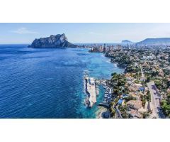 Finca rustica en Venta en Teulada, Alicante
