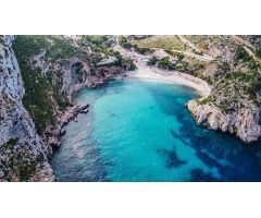 Finca rustica en Venta en Teulada, Alicante