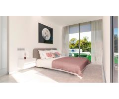 Chalet en Venta en Finestrat, Alicante