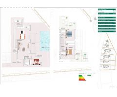 Chalet en Venta en Finestrat, Alicante