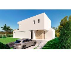 Chalet en Venta en Finestrat, Alicante