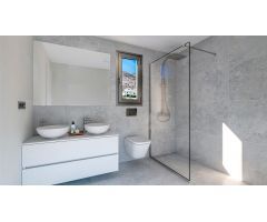 Chalet en Venta en Finestrat, Alicante