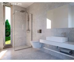 Chalet en Venta en Finestrat, Alicante