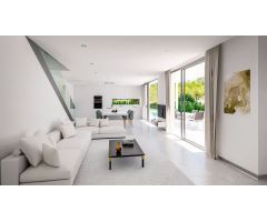 Chalet en Venta en Finestrat, Alicante