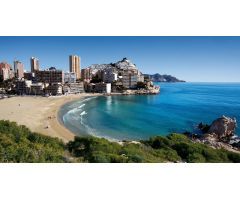 Chalet en Venta en Finestrat, Alicante