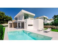 Chalet en Venta en Finestrat, Alicante