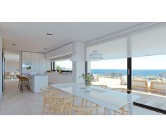 Chalet en Venta en Benitachell, Alicante