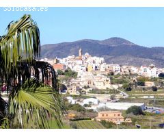 Chalet en Venta en Benitachell, Alicante